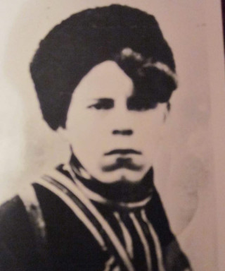 Савасин Анатолий Александрович