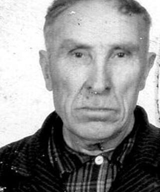 Маликов Иван Фёдорович