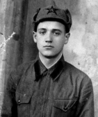 Войтик Василий Владимирович