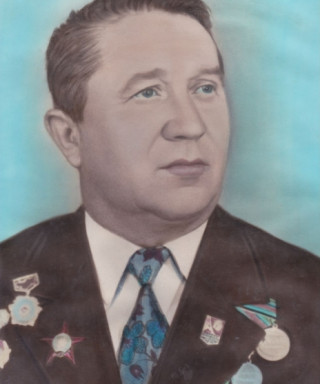 Яцкин Максим Савельевич