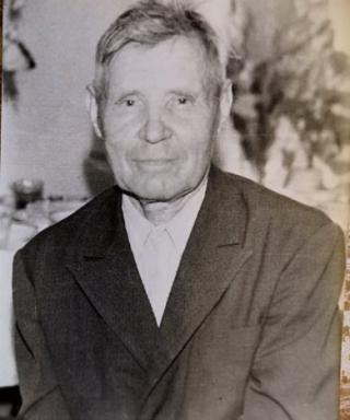 Лепокуров Григорий Лаврентьевич