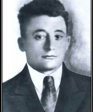 Яманов Трофим Петрович