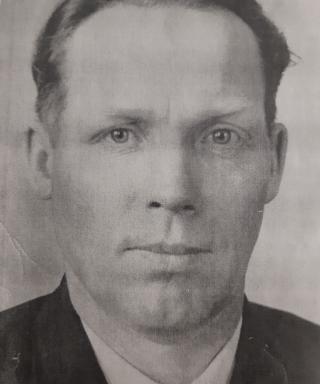 Бердов Иван Дмитриевич