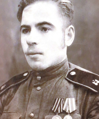 Поддубный Михаил Александрович