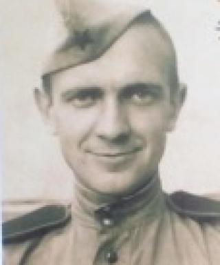 Реберг Владимир Александрович