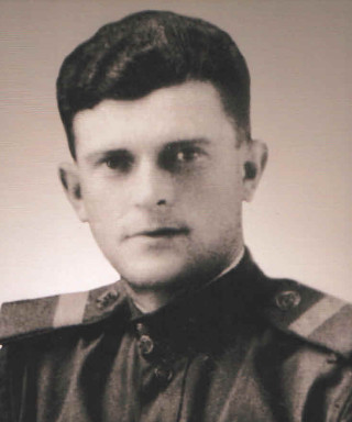 Байковский Федор Максимович