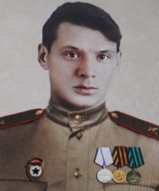 Шитов Николай Васильевич
