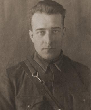 Стрюк Константин Данилович