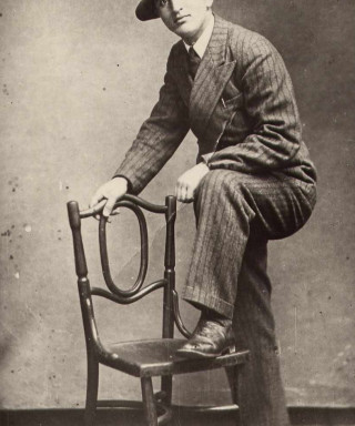 Олькеницкий Илья Яковлевич