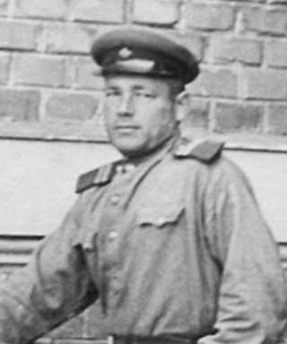 Поплавский Виктор Рафаилович