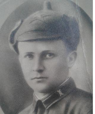 Гришин Дмитрий Андреевич