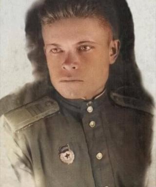 Чернойван Александр Прокофьевич