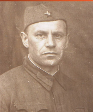 Уваров Михаил Иванович