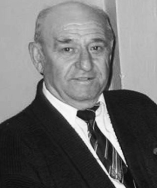 Хабиб Александр Михайлович