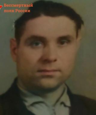 Денисов Александр Семёнович