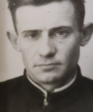 Савватеев Борис Михайлович