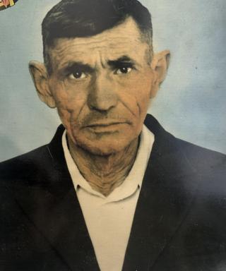 Козлов Алексей Андреевич