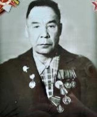 Рахматуллин Шамситдин Гайфуллович