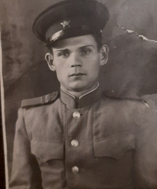 Якимов Алексей Сергеевич