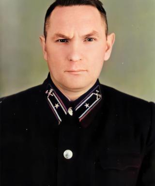 Лисин Владимир Александрович