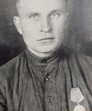 Алексеев Алексей Алексеевич