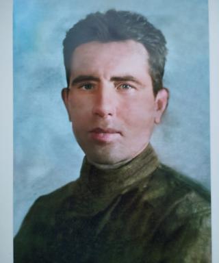Корягин Николай Васильевич