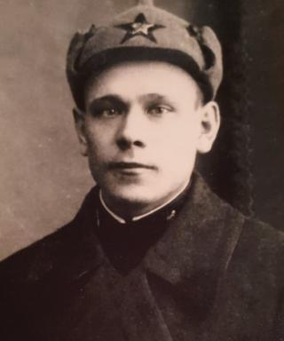 Ветлугин Виктор Александрович