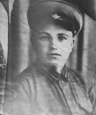 Никитин Илья Прокопьевич