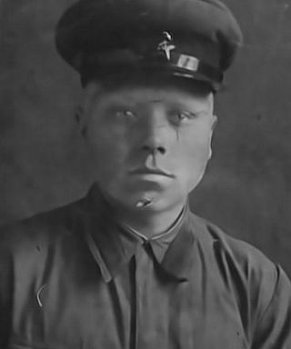 Никитин Александр Прокопьевич