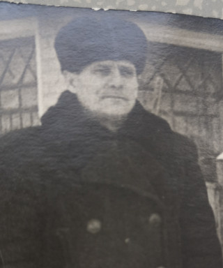 Мусатов Павел Кузьмич