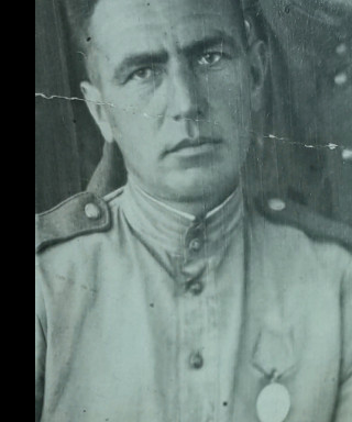 Попиль Николай Павлович