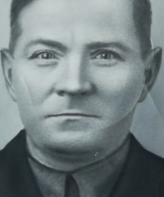 Пашкин Николай Васильевич