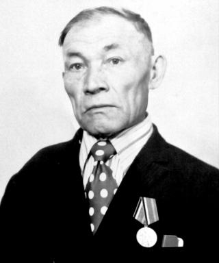 Герасимов Павел Николаевич