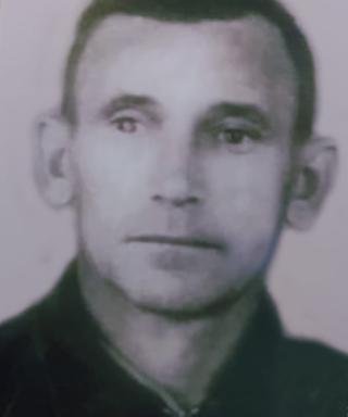 Сотников Филипп Степанович