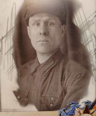 Ваганов Михаил Петрович