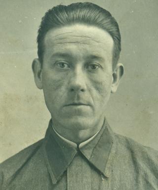 Рогожин Александр Павлович