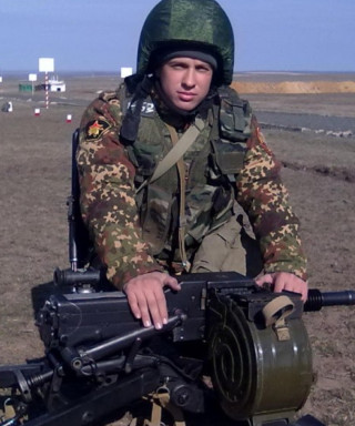 Пономаренко Владислав Васильевич