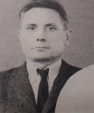 Кузьмичёв Иван Дмитриевич