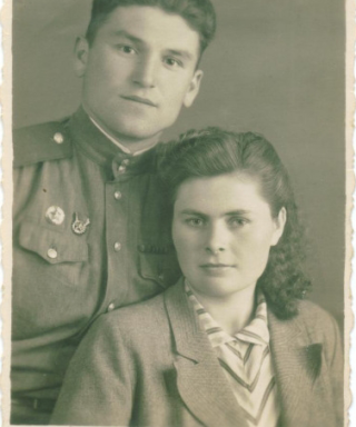 Яковлев Николай Яковлевич