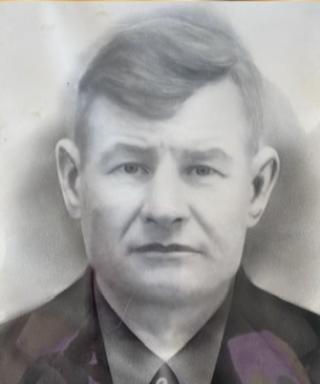 Карпунин Василий Федорович