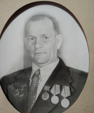 Бессмертный Василий Афанасьевич