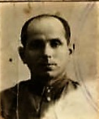 Мудраков Андрей Тимофеевич