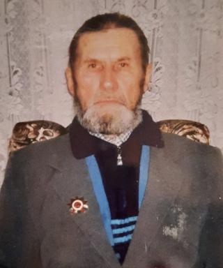 Семёнов Василий Семёнович