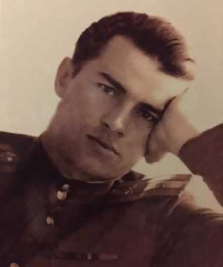 Андриенко Степан Анисимович
