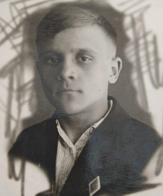 Пантуров Геннадий Васильевич