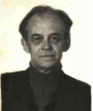 Скворцов Лев Леонидович