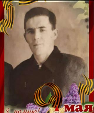 Вахитов Усман Исмагилович