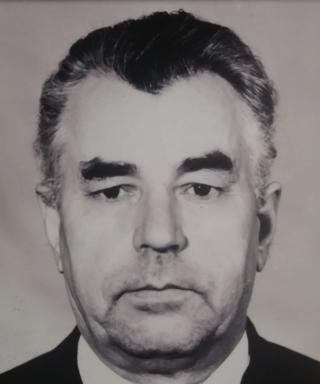 Филин Александр Прокофьевич