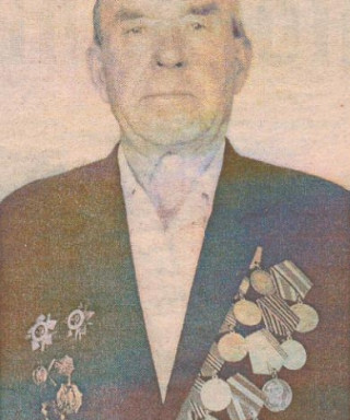 Грянко Виктор Иванович