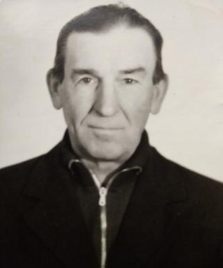 Круглов Григорий Васильевич
